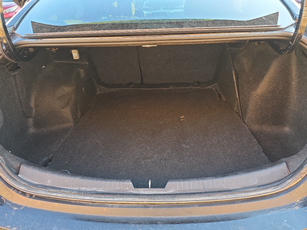 Chevrolet Malibu 4dr Sdn LS w/1FL 2017