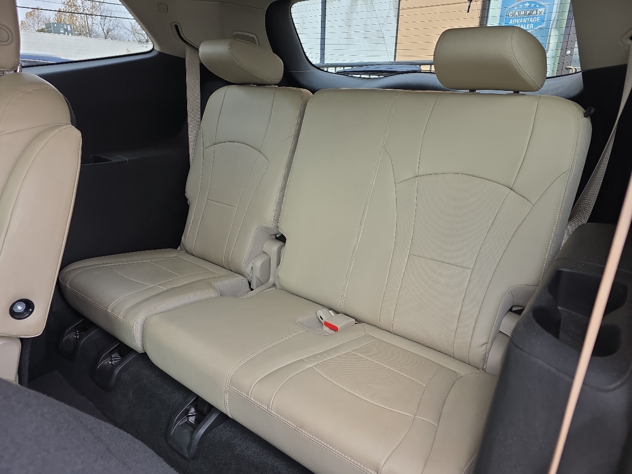 Buick Enclave AWD 4dr Premium 2018