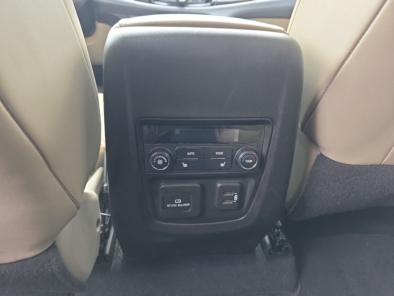 Buick Enclave AWD 4dr Premium 2018