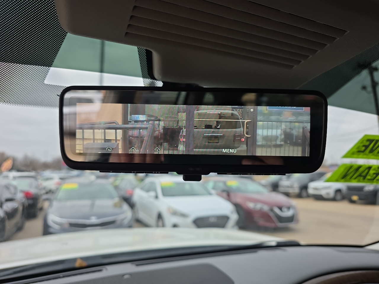 Nissan Armada 4x4 Platinum 2019