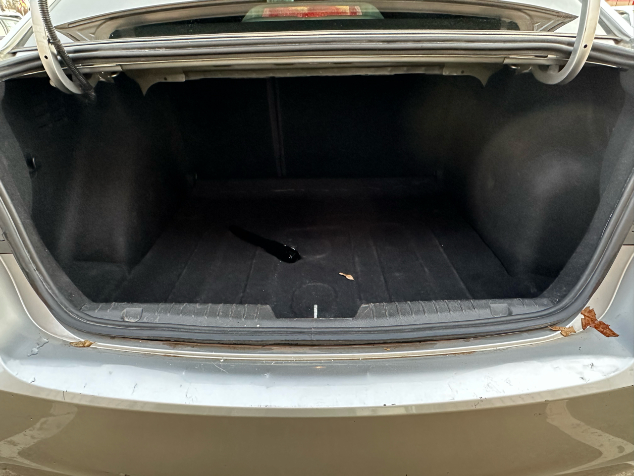 Chevrolet Cruze Limited 4dr Sdn Auto LT w/1LT 2016