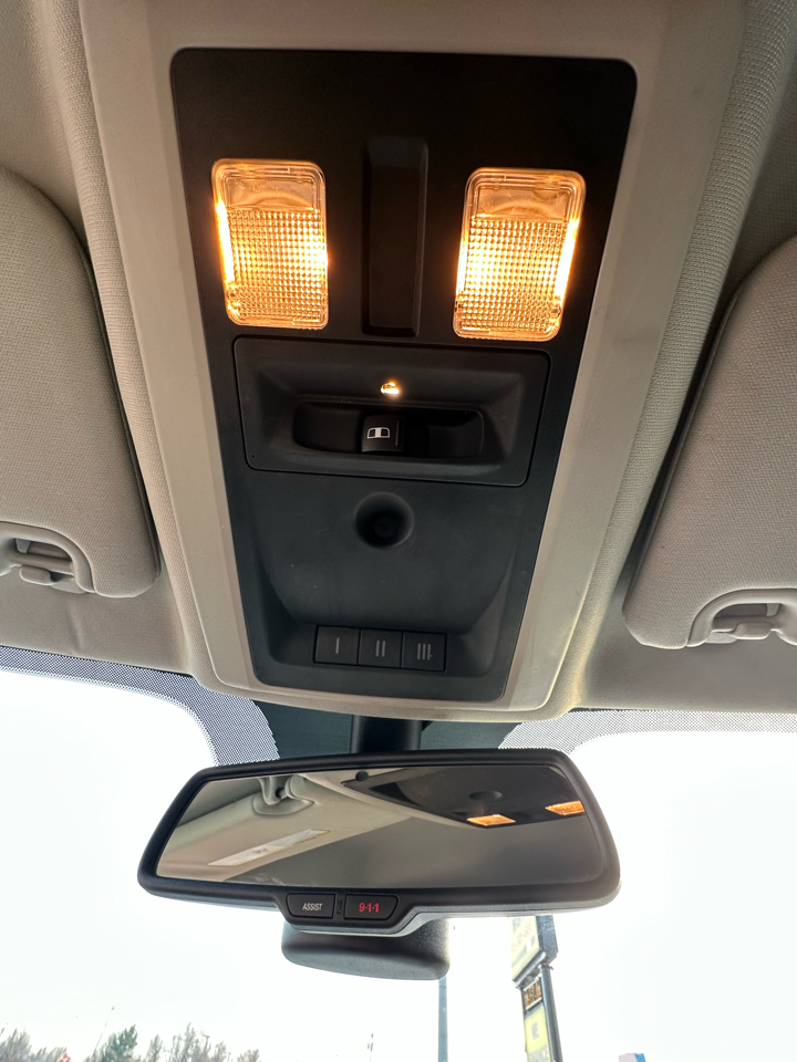 RAM 1500 2WD Crew Cab 140.5" Lone Star 2016