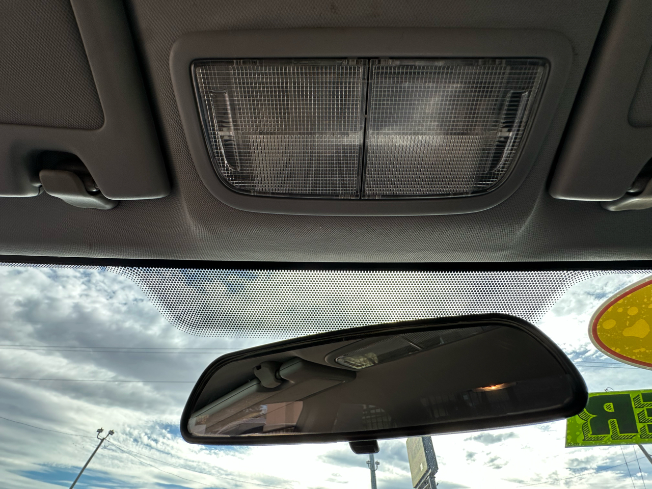 Honda Civic Sdn 4dr Auto LX-S 2009