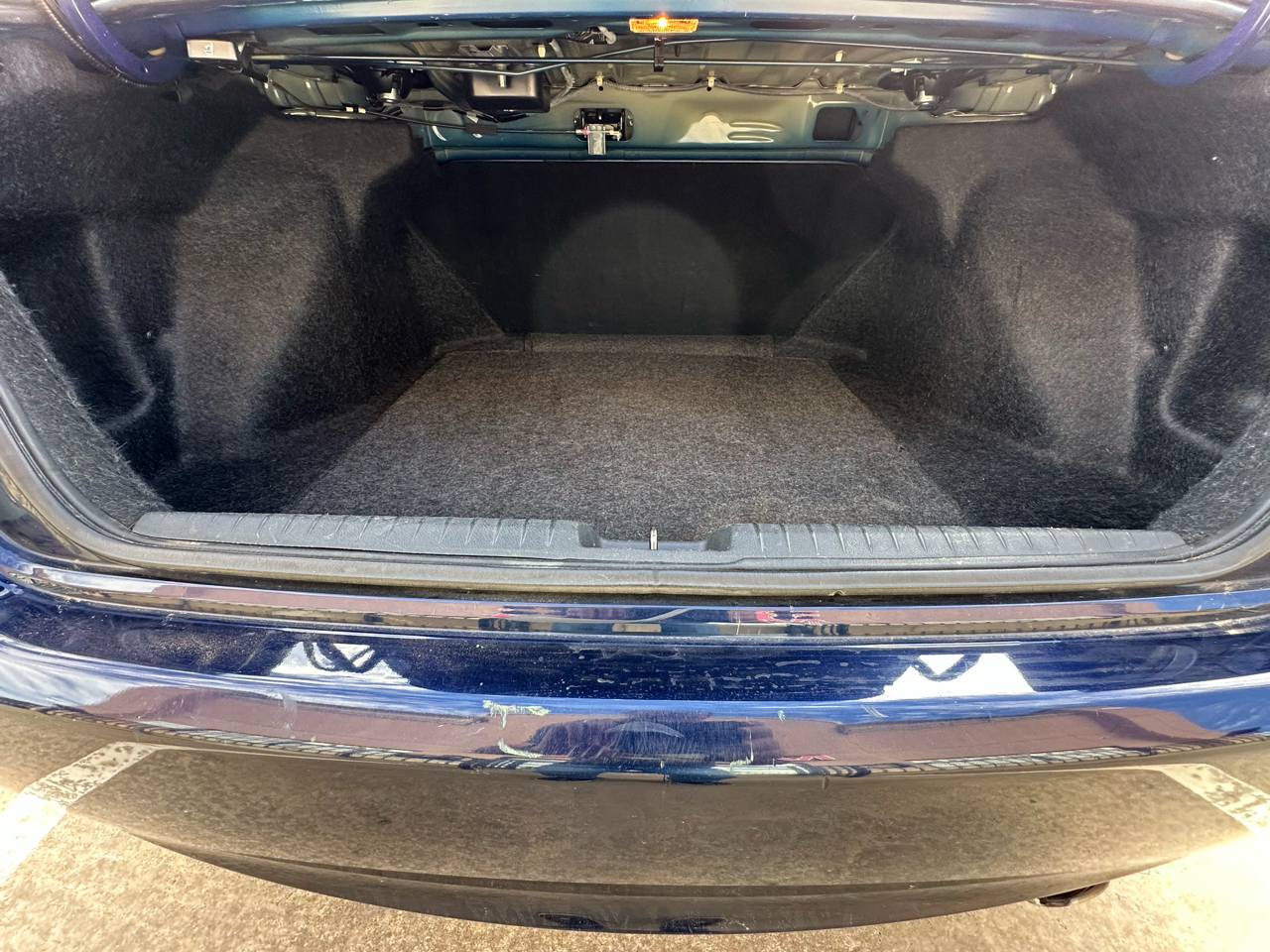 Honda Civic Sdn 4dr Auto LX-S 2009