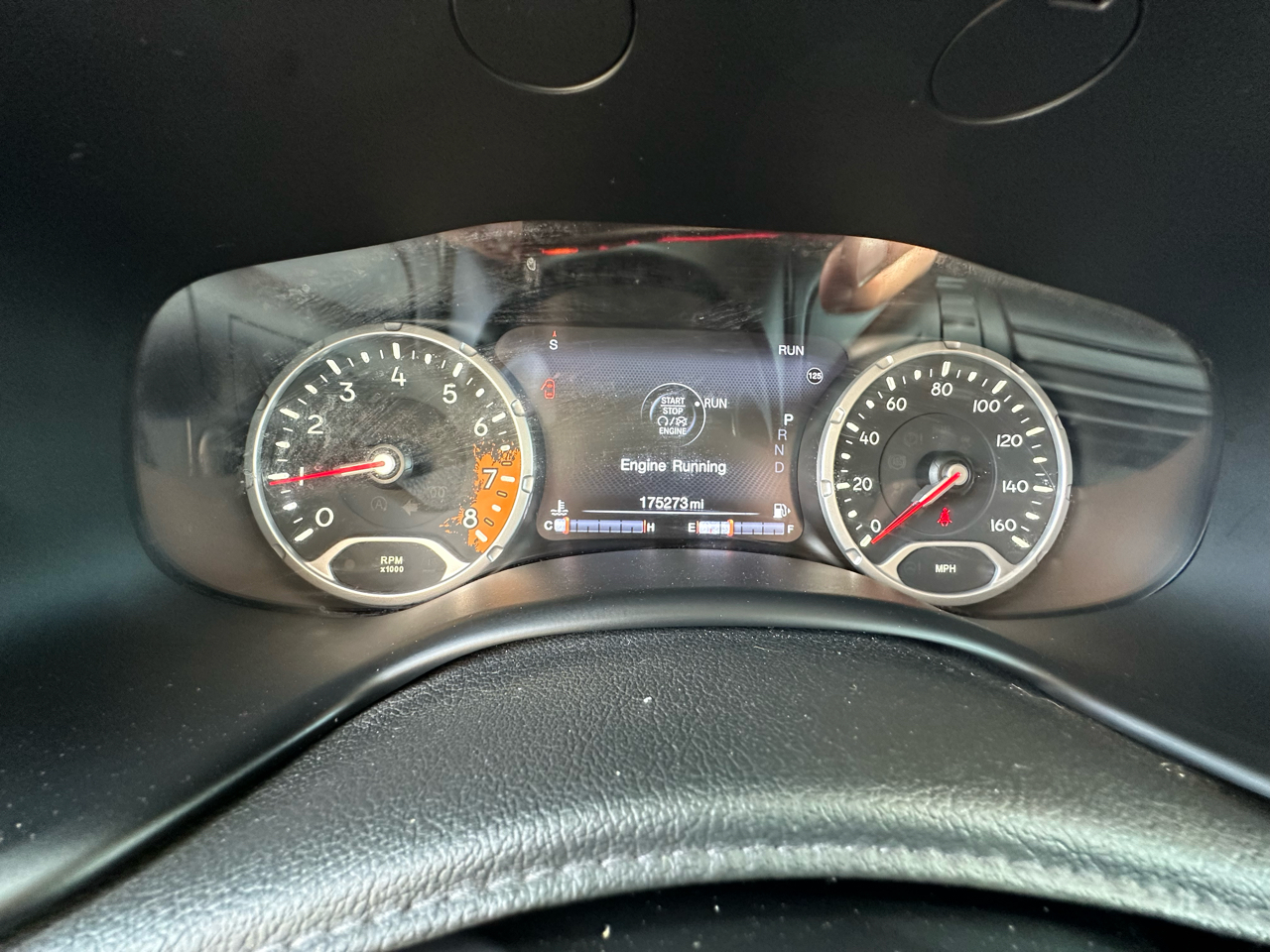 Jeep Renegade 4WD 4dr Trailhawk 2016