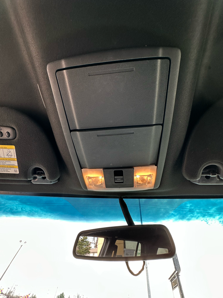 Ford Expedition 2WD 4dr XLT 2015