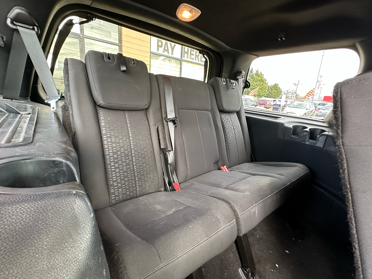 Ford Expedition 2WD 4dr XLT 2015