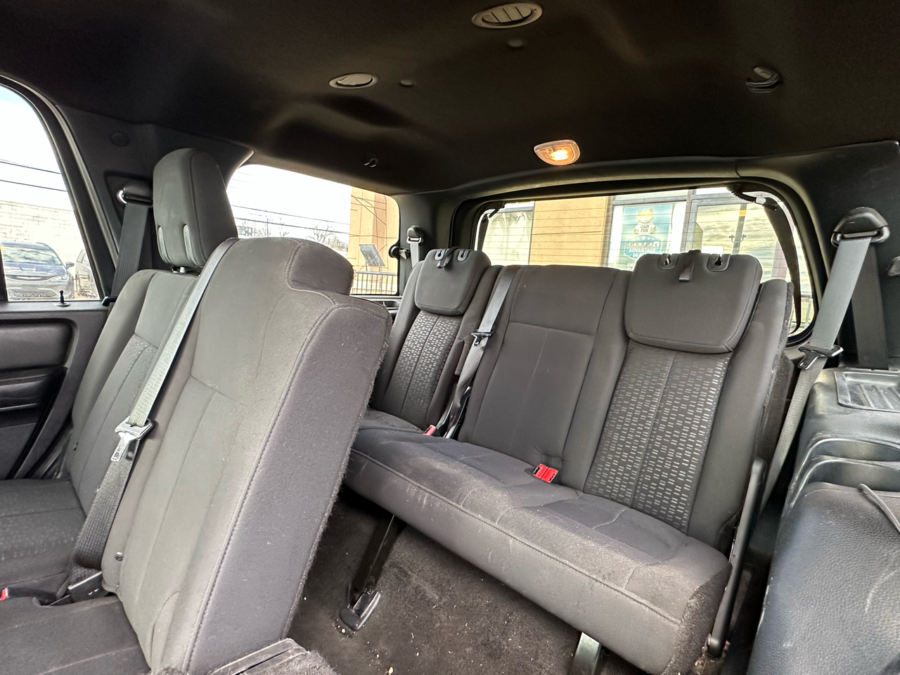 Ford Expedition 2WD 4dr XLT 2015