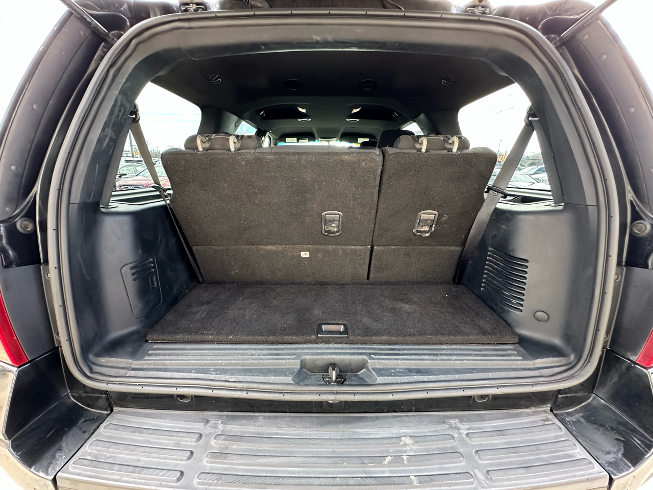 Ford Expedition 2WD 4dr XLT 2015