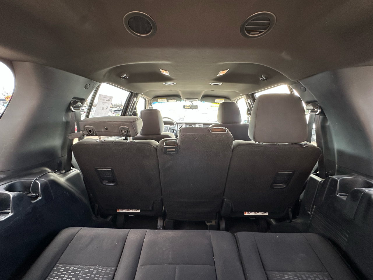 Ford Expedition 2WD 4dr XLT 2015