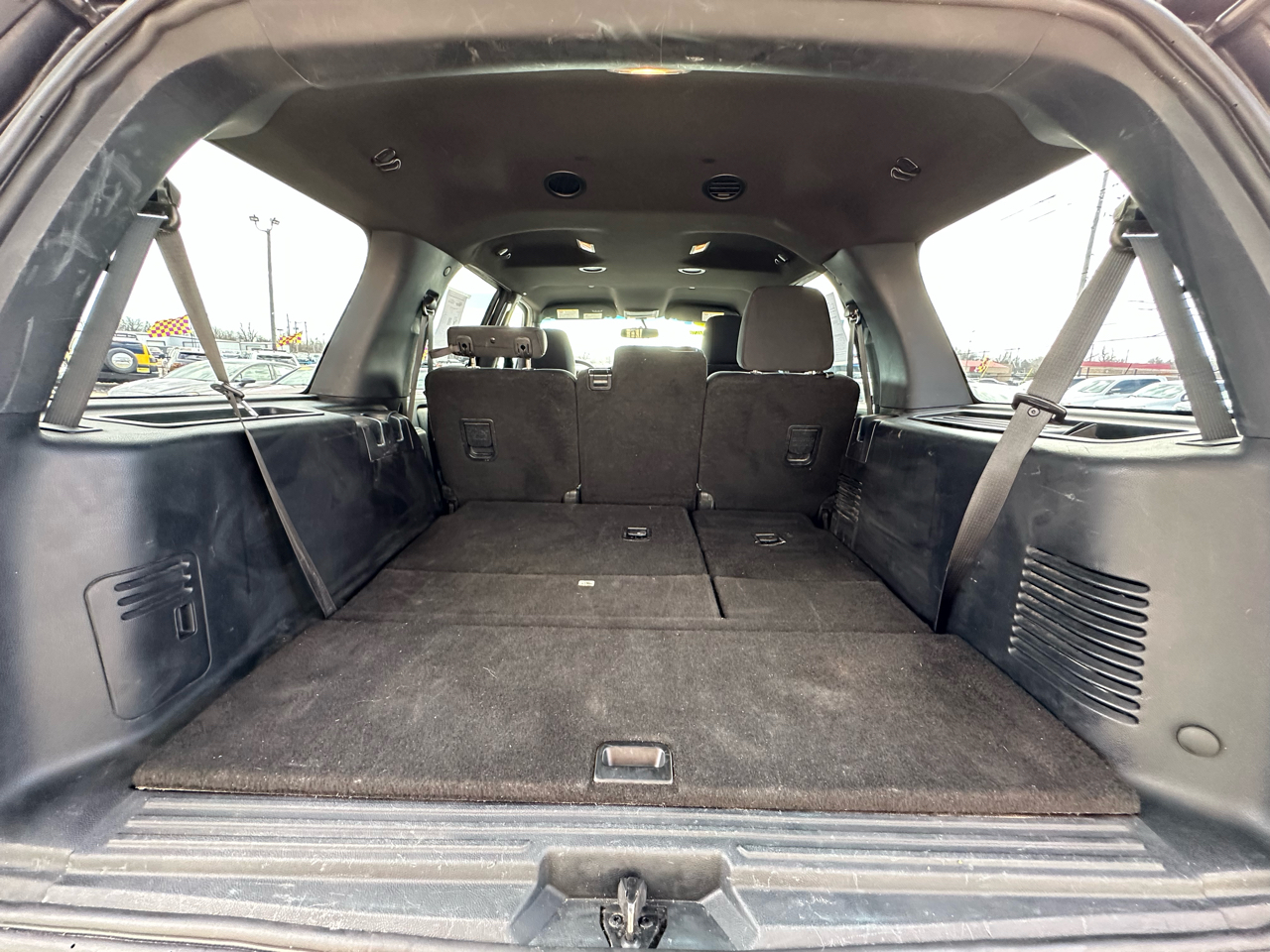Ford Expedition 2WD 4dr XLT 2015