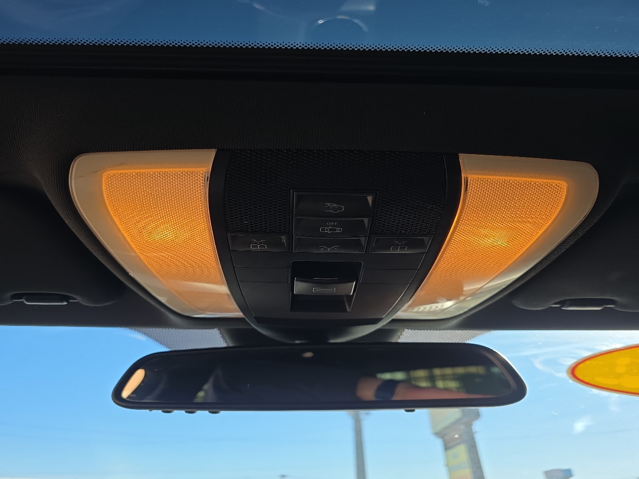 Mercedes-Benz C-Class 4dr Sdn C 300 Sport RWD 2010