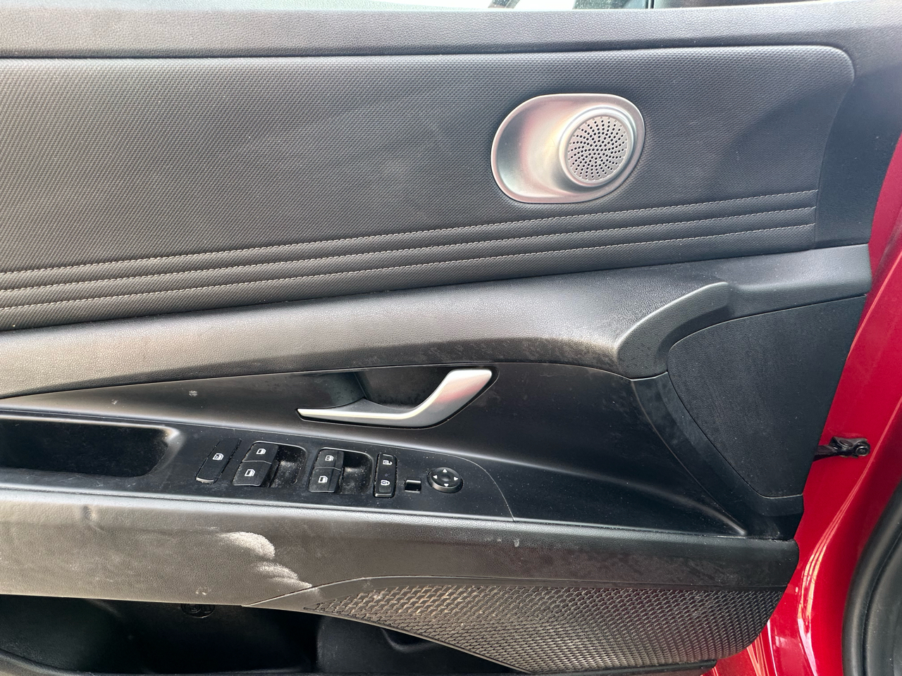 Hyundai Elantra SEL IVT 2023