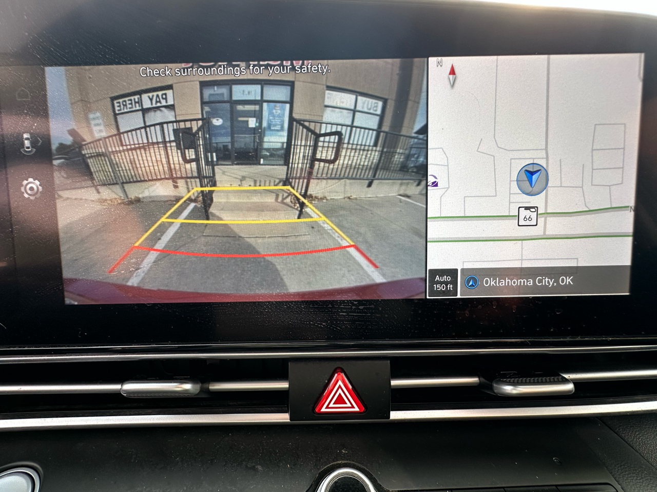 Hyundai Elantra SEL IVT 2023