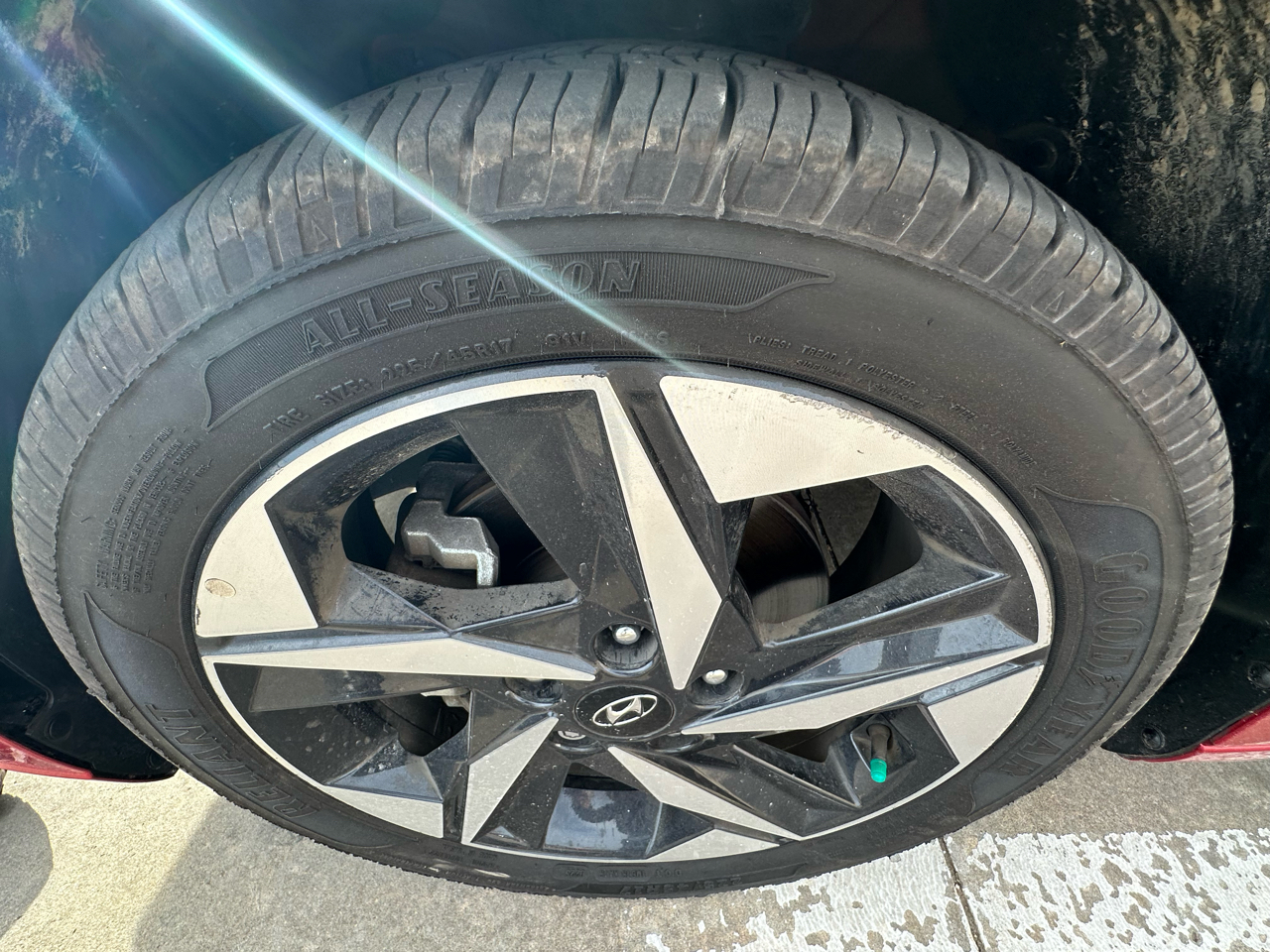 Hyundai Elantra SEL IVT 2023