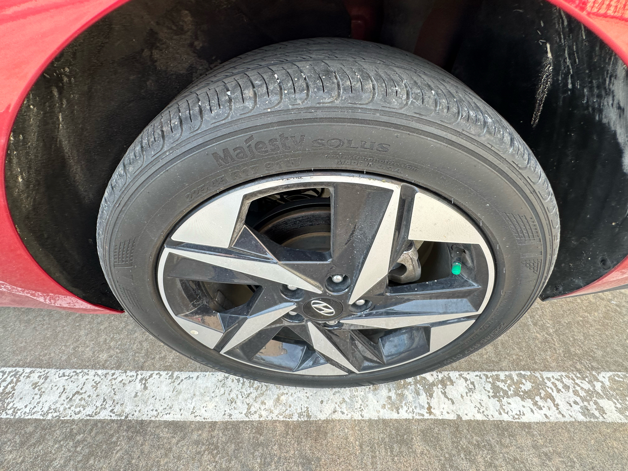 Hyundai Elantra SEL IVT 2023