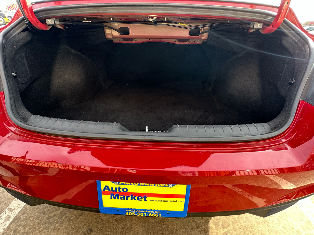 Hyundai Elantra SEL IVT 2023