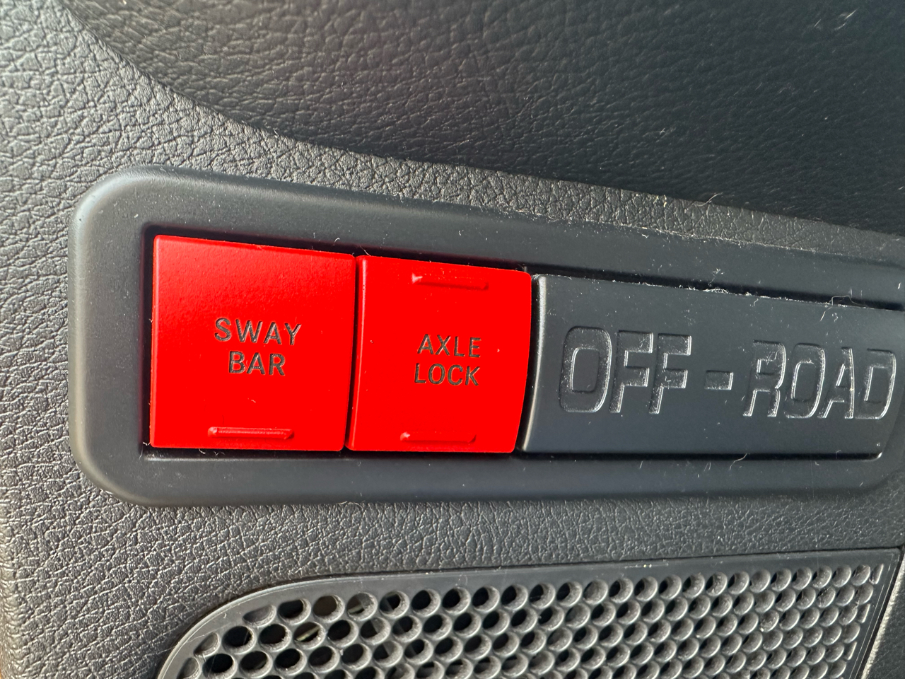 Jeep Wrangler Unlimited 4WD 4dr Rubicon X 2014