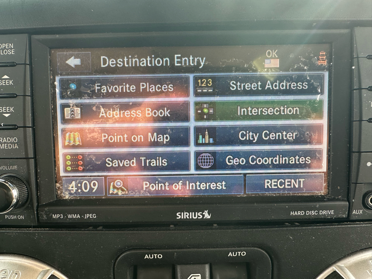 Jeep Wrangler Unlimited 4WD 4dr Rubicon X 2014