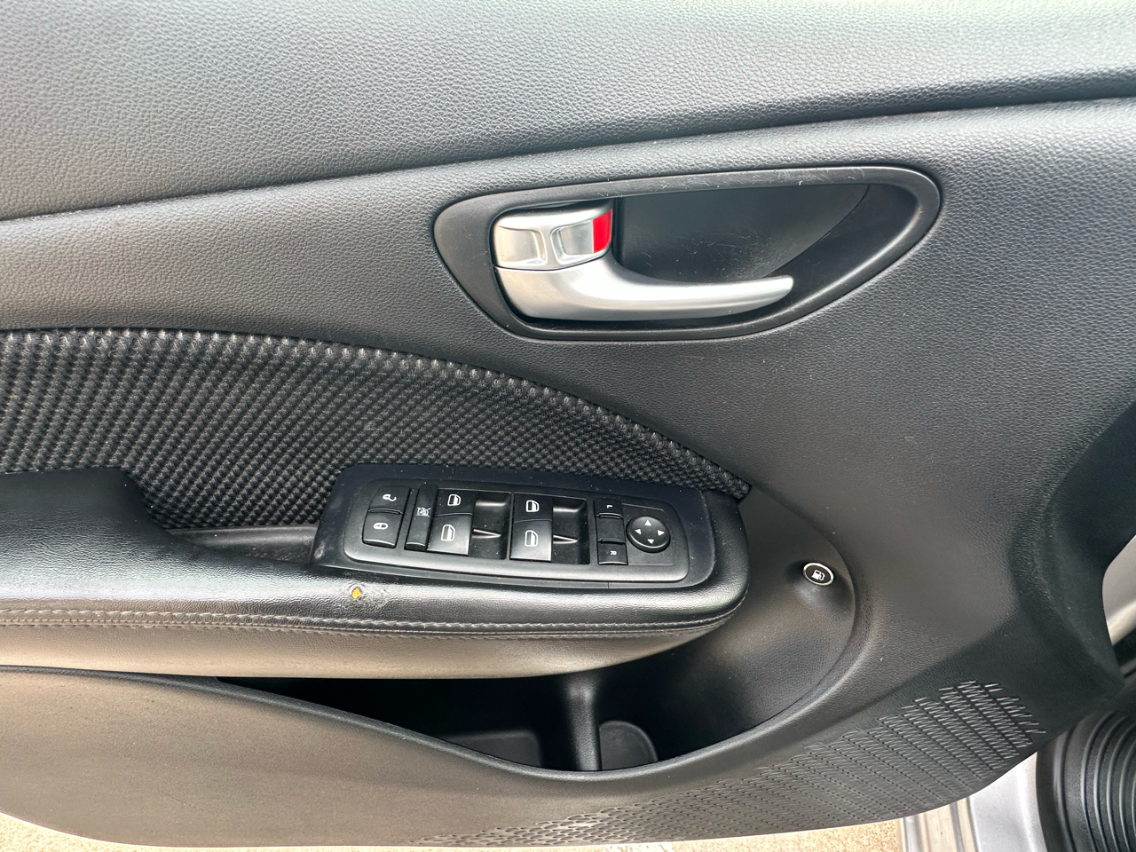 Dodge Dart 4dr Sdn SXT 2014