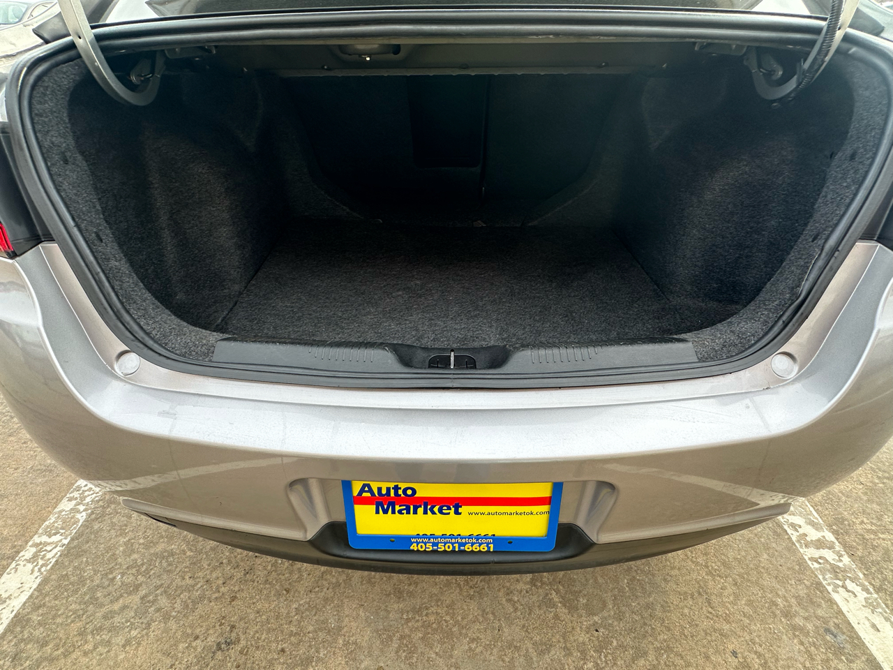 Dodge Dart 4dr Sdn SXT 2014