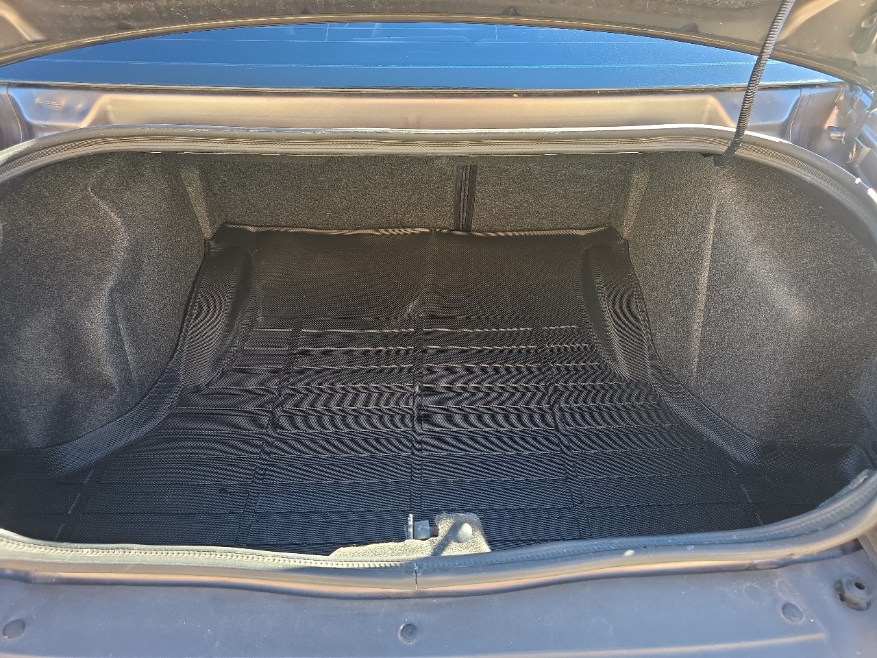 Dodge Challenger 2dr Cpe R/T Plus 2015