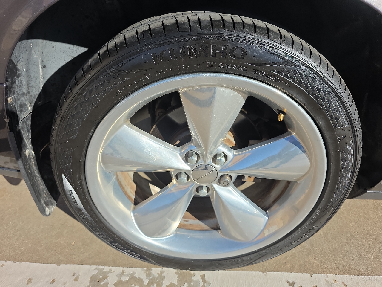 Dodge Challenger 2dr Cpe R/T Plus 2015