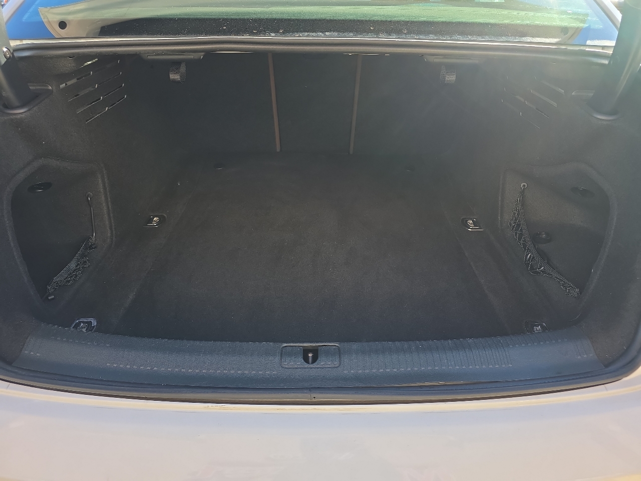 Audi A4 2.0 TFSI Auto Premium quattro AWD 2017