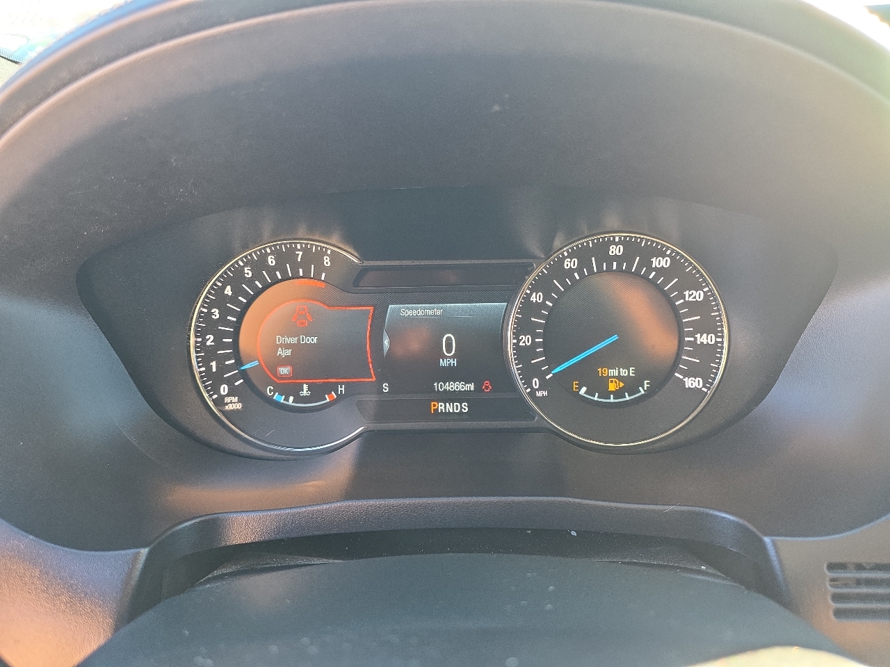 Ford Explorer Platinum 4WD 2018