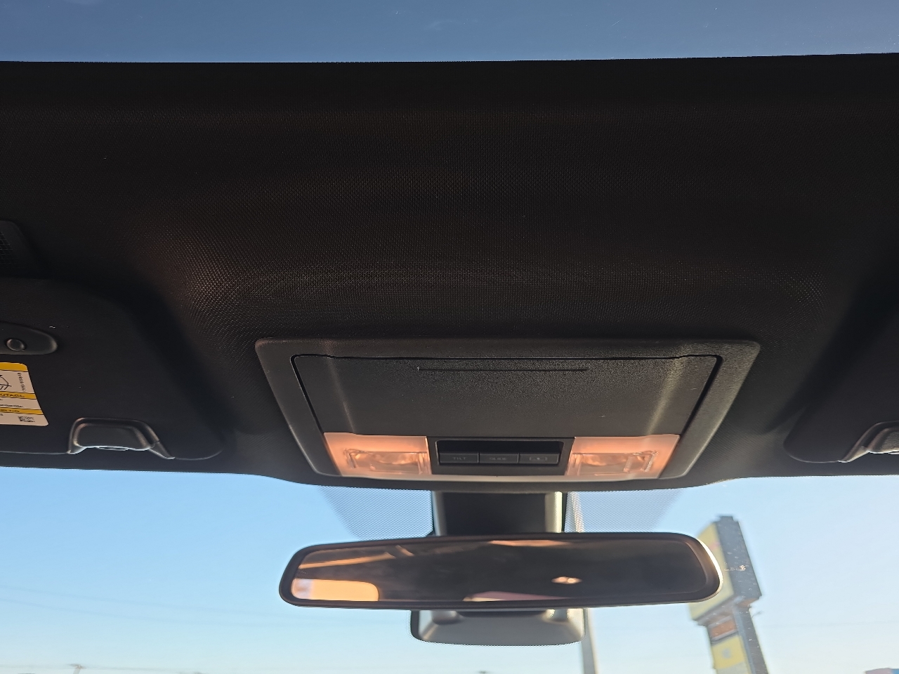 Ford Explorer Platinum 4WD 2018