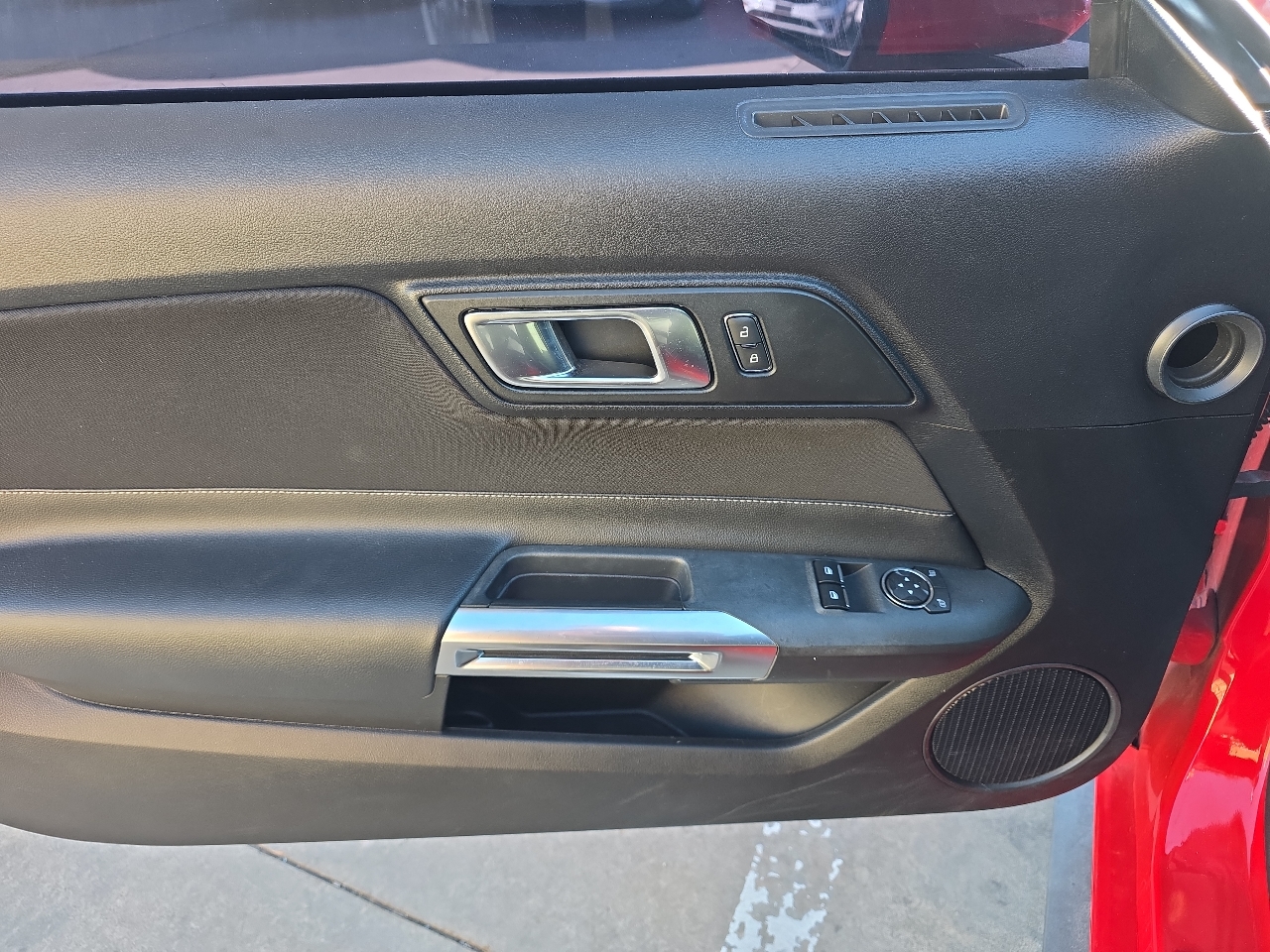 Ford Mustang GT Fastback 2021