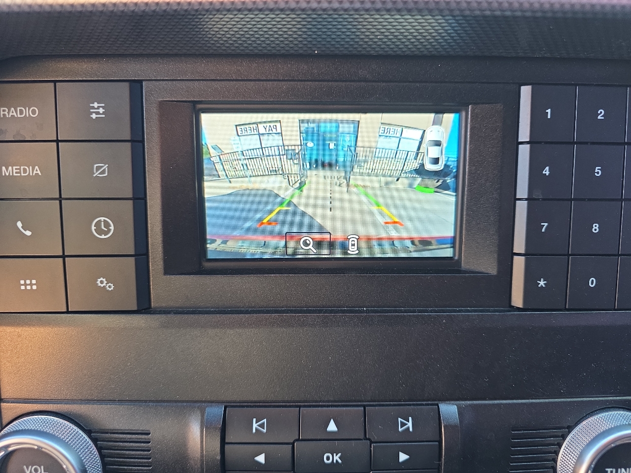 Ford Mustang GT Fastback 2021