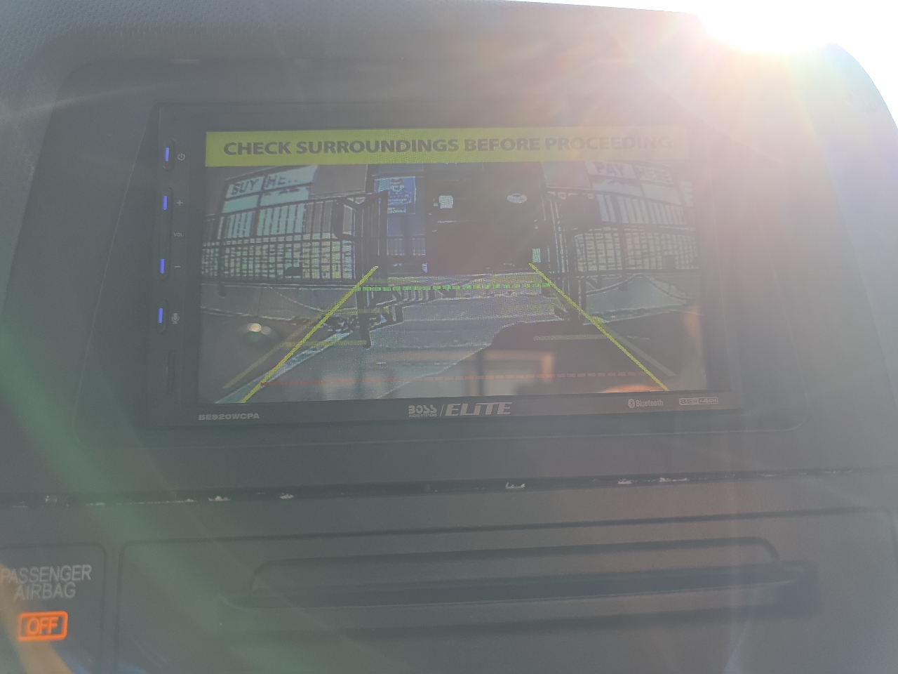 Honda Ridgeline 4WD Crew Cab RTS 2012