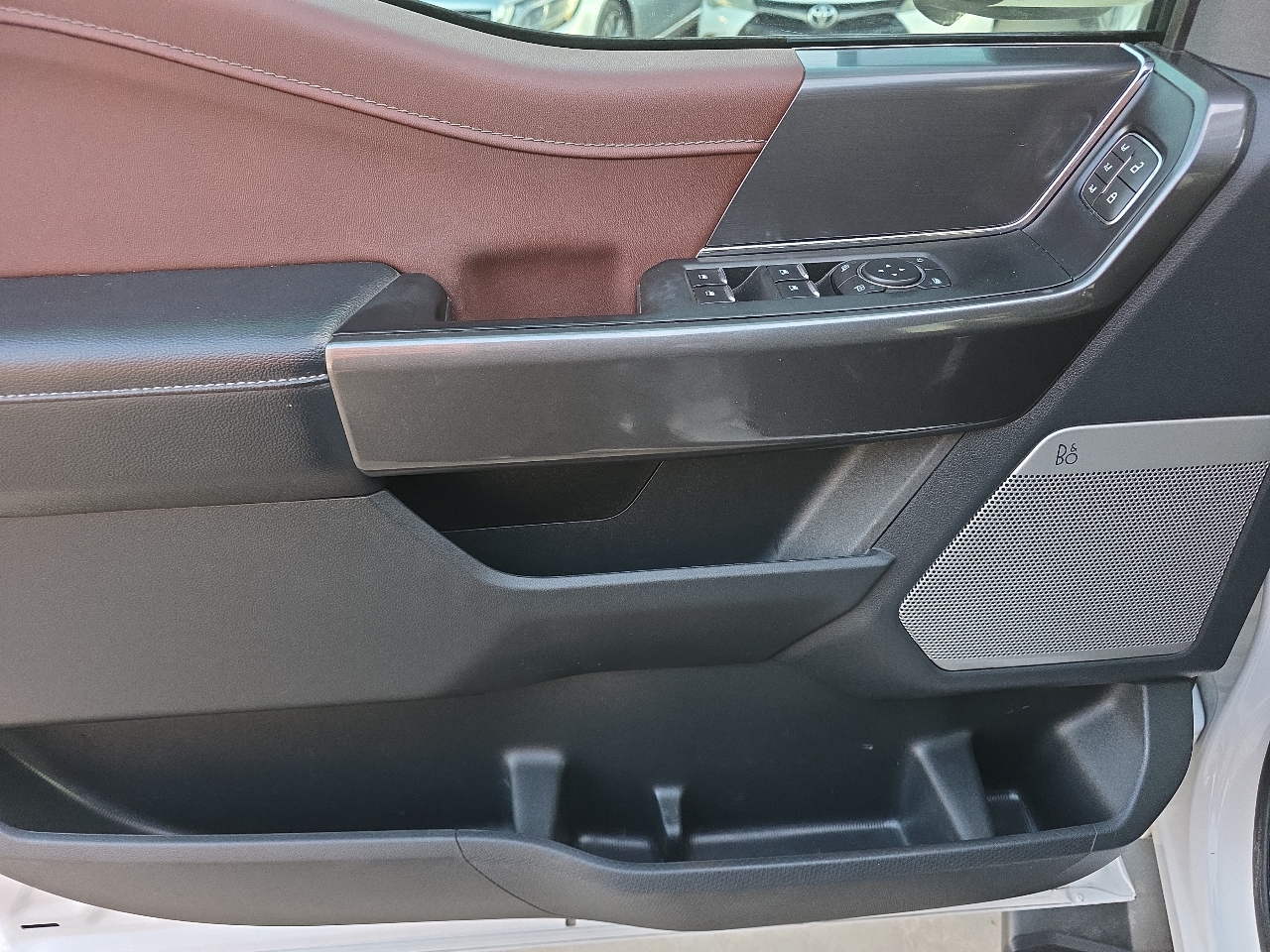 Ford F-150 Lariat 4WD SuperCrew 5.5' Box 2021