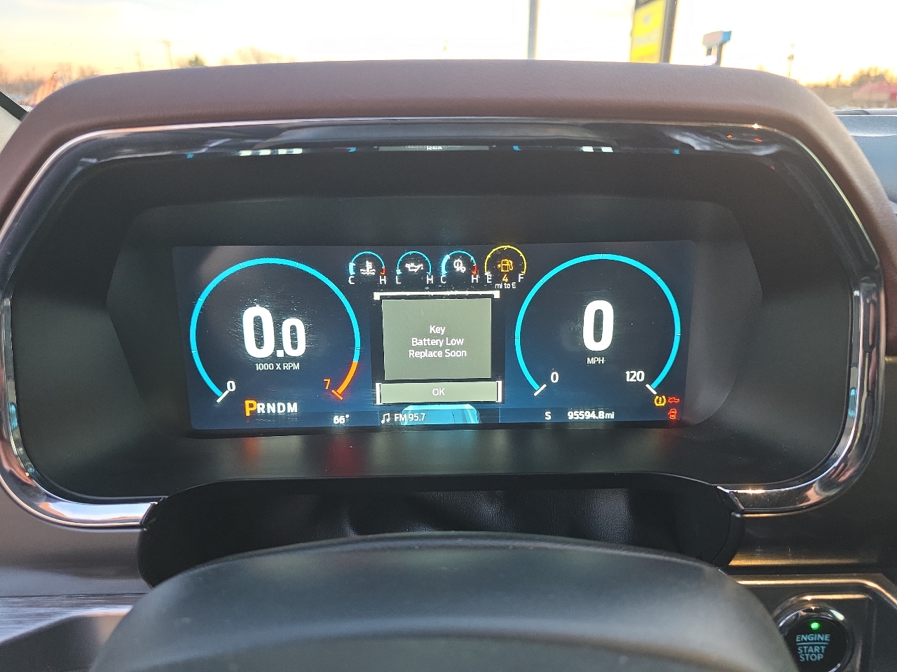 Ford F-150 Lariat 4WD SuperCrew 5.5' Box 2021