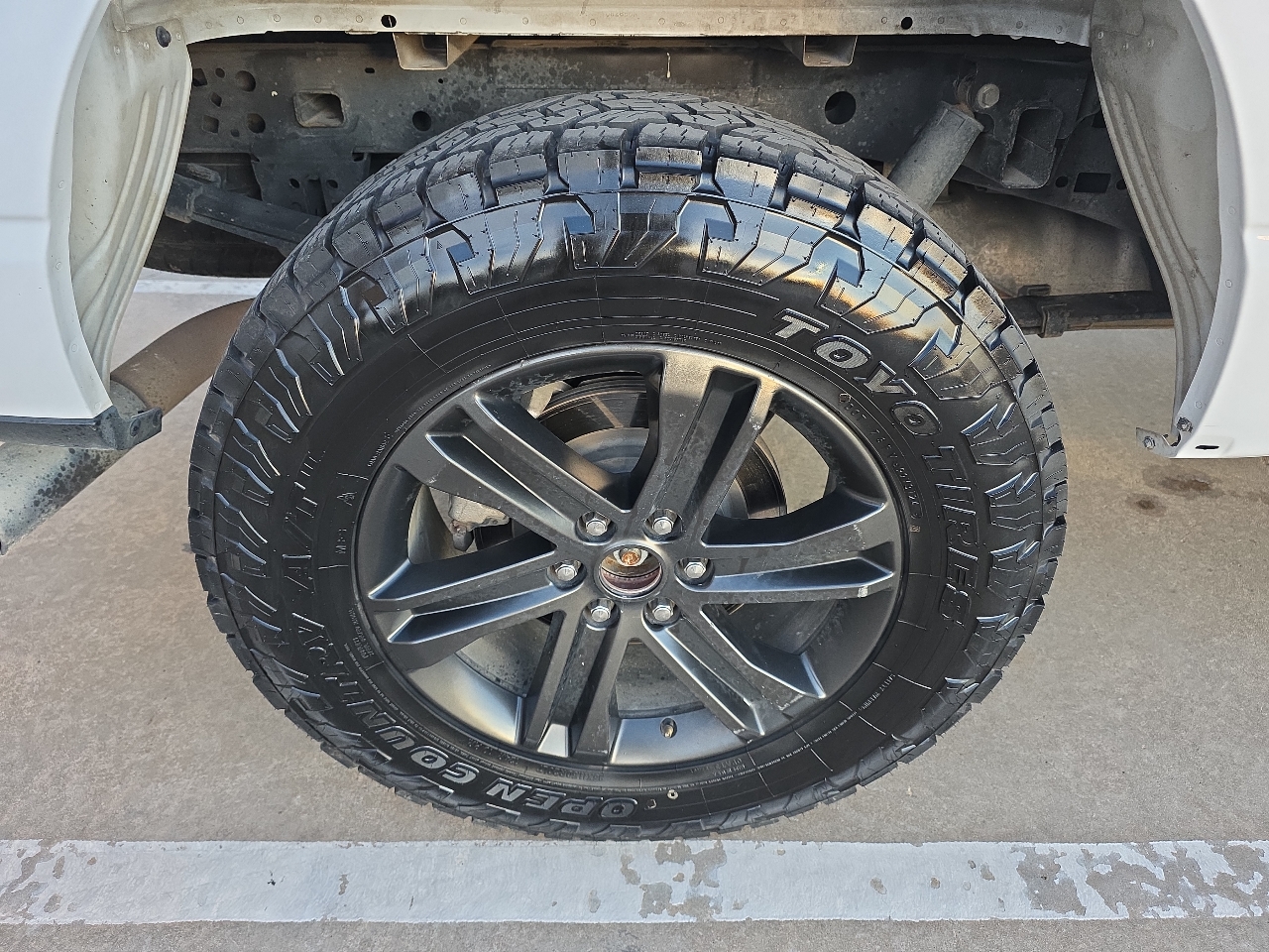 Ford F-150 Lariat 4WD SuperCrew 5.5' Box 2021