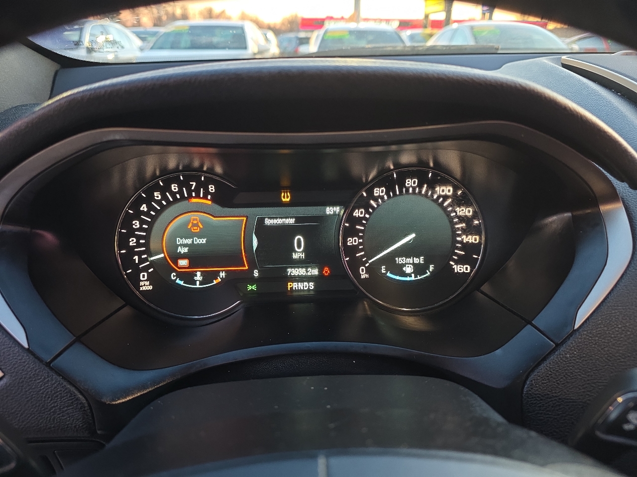 Lincoln MKZ Reserve AWD 2017