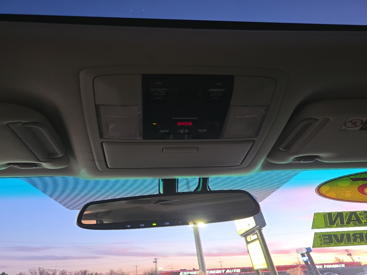 Lexus GX 460 4WD 4dr Luxury 2015