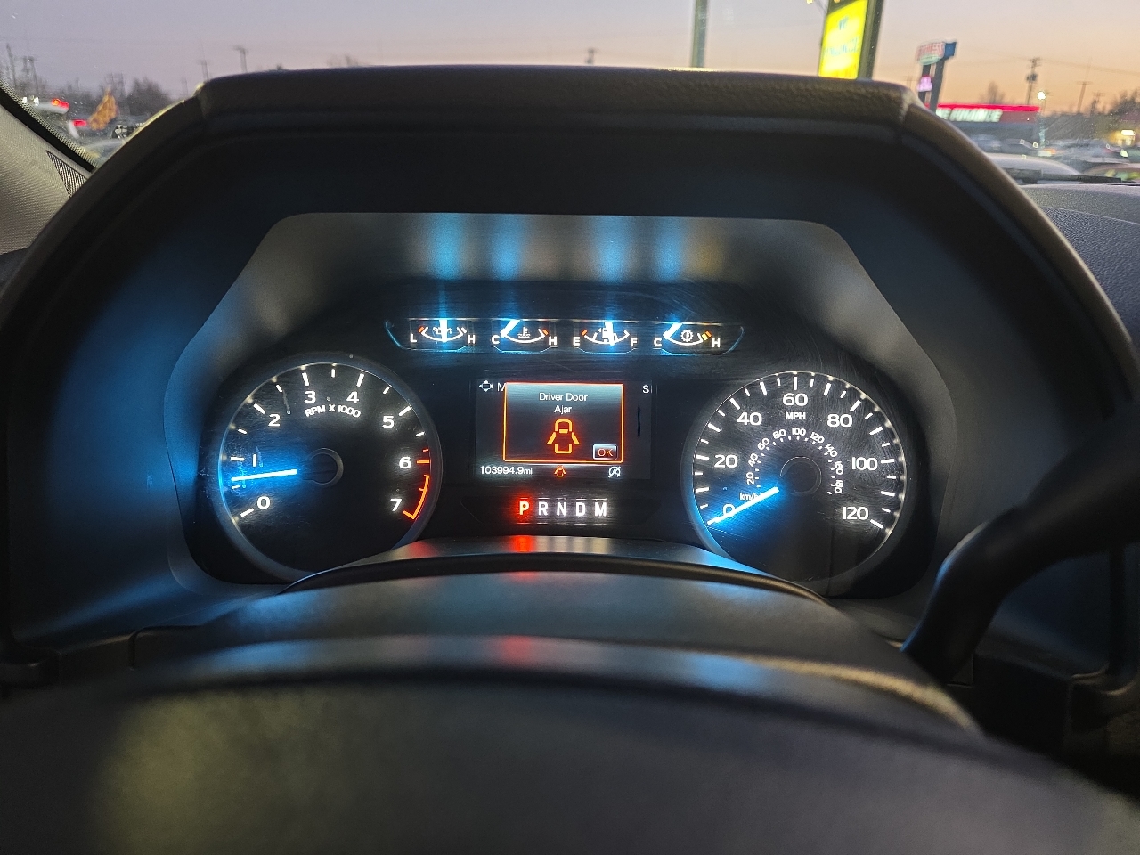 Ford F-150 XLT 4WD SuperCrew 5.5' Box 2018