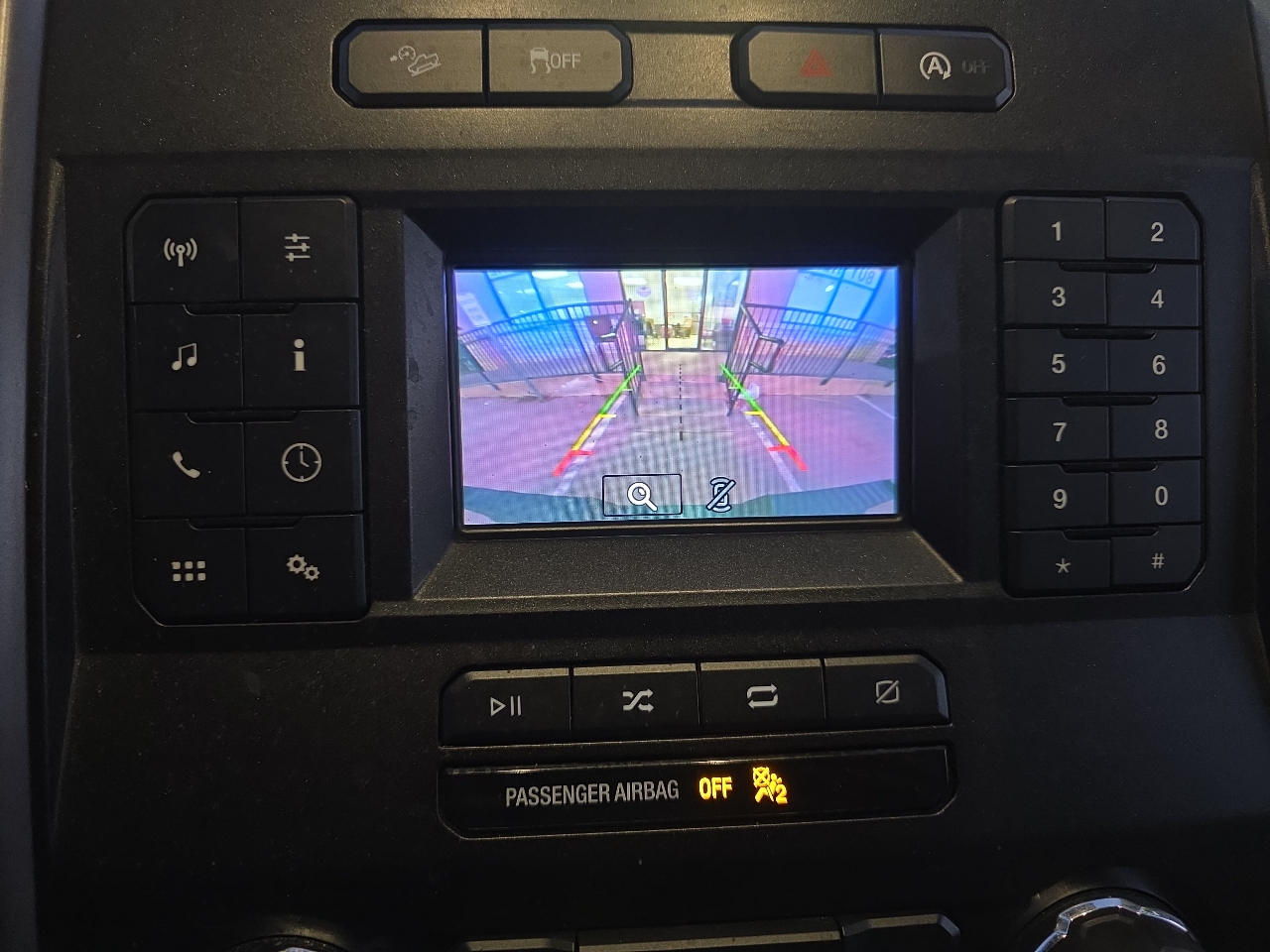 Ford F-150 XLT 4WD SuperCrew 5.5' Box 2018