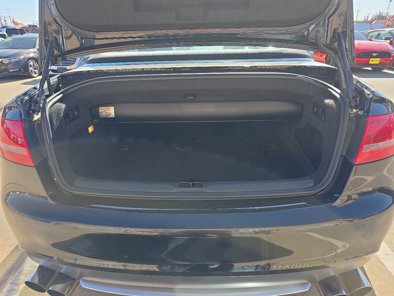 Audi S5 3.0T Premium Plus Coupe quattro S tronic 2010