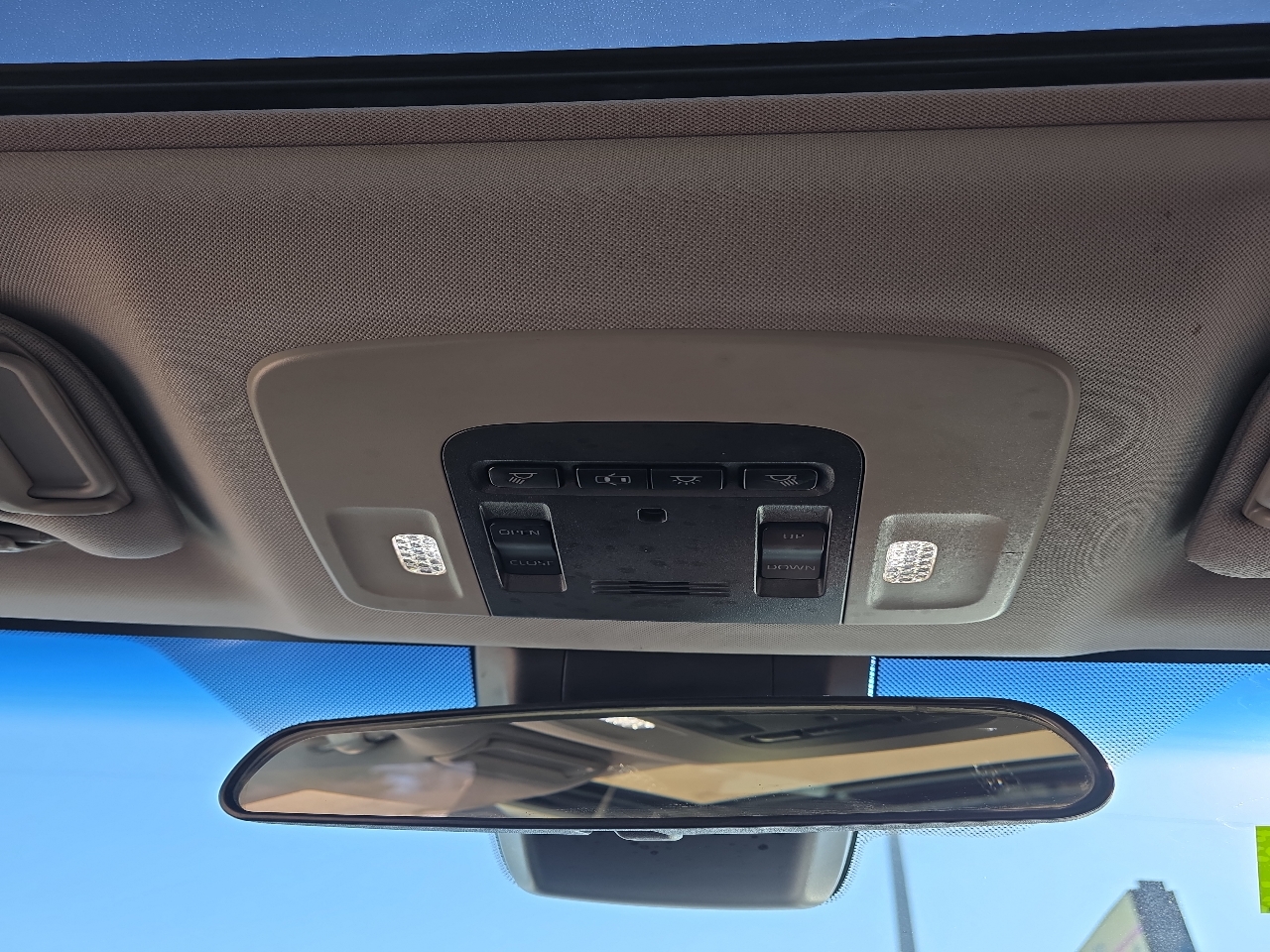 Toyota Camry SE Auto (Natl) 2018