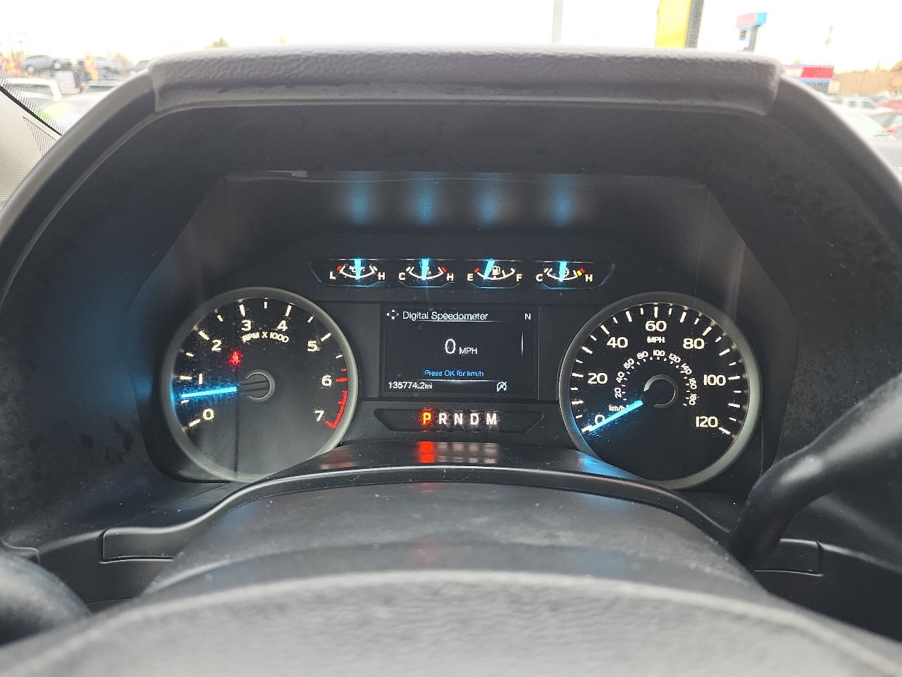 Ford F-150 XLT 4WD SuperCrew 6.5' Box 2018
