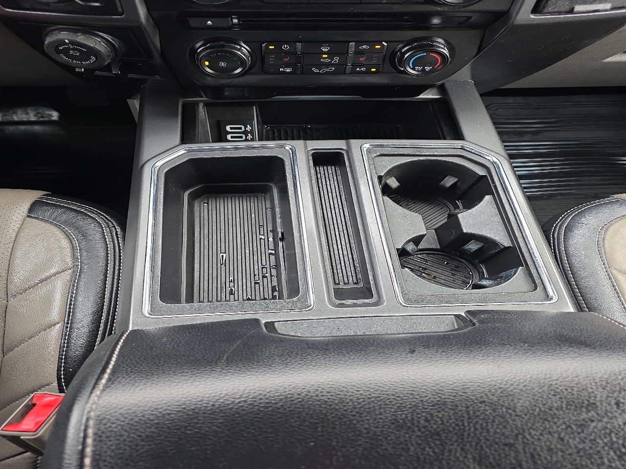 Ford F-150 XLT 4WD SuperCrew 6.5' Box 2018