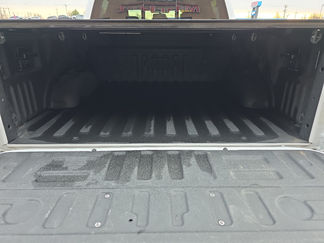 Ford F-150 XLT 4WD SuperCrew 6.5' Box 2018