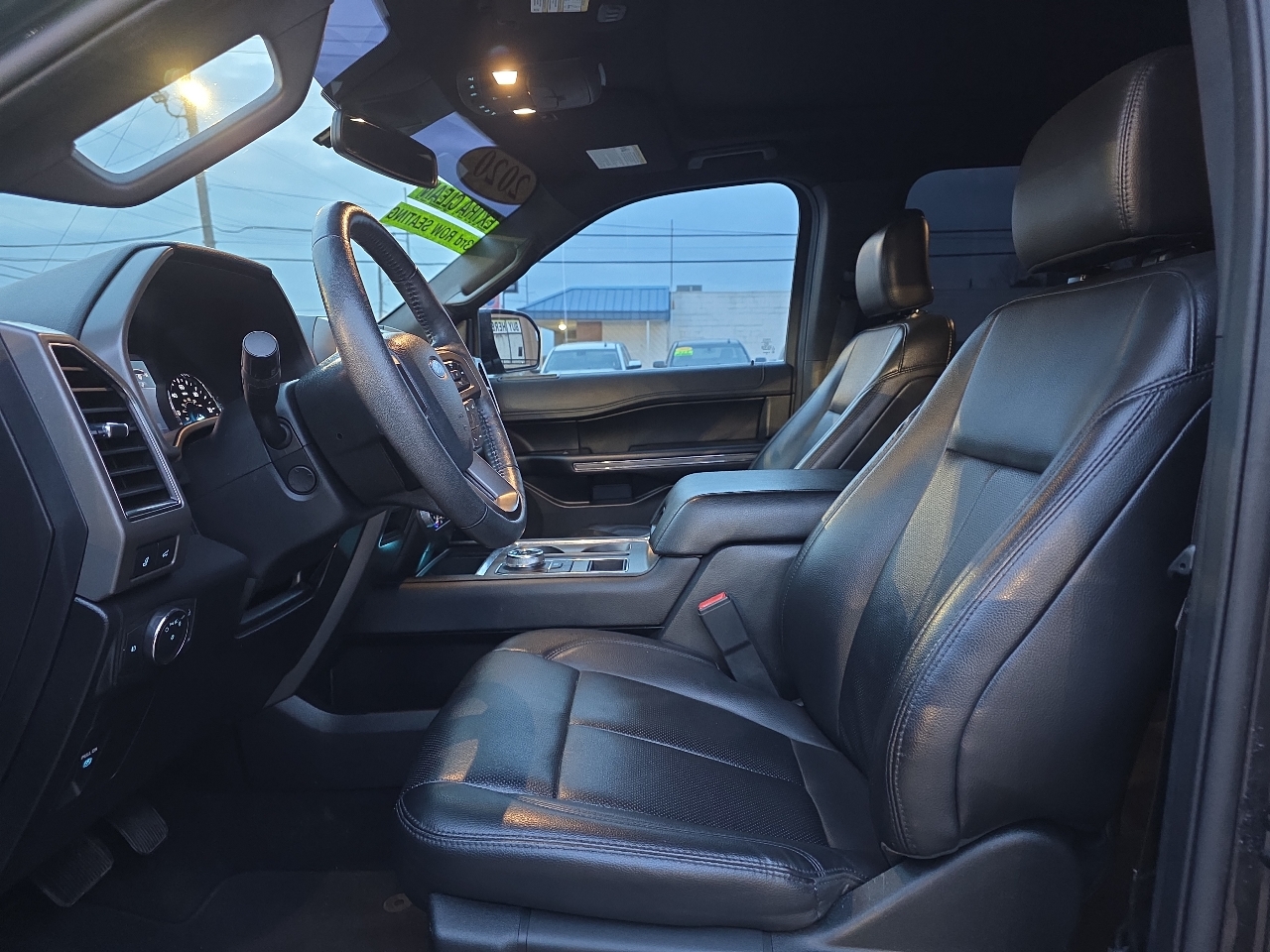 Ford Expedition Max XLT 4x2 2020