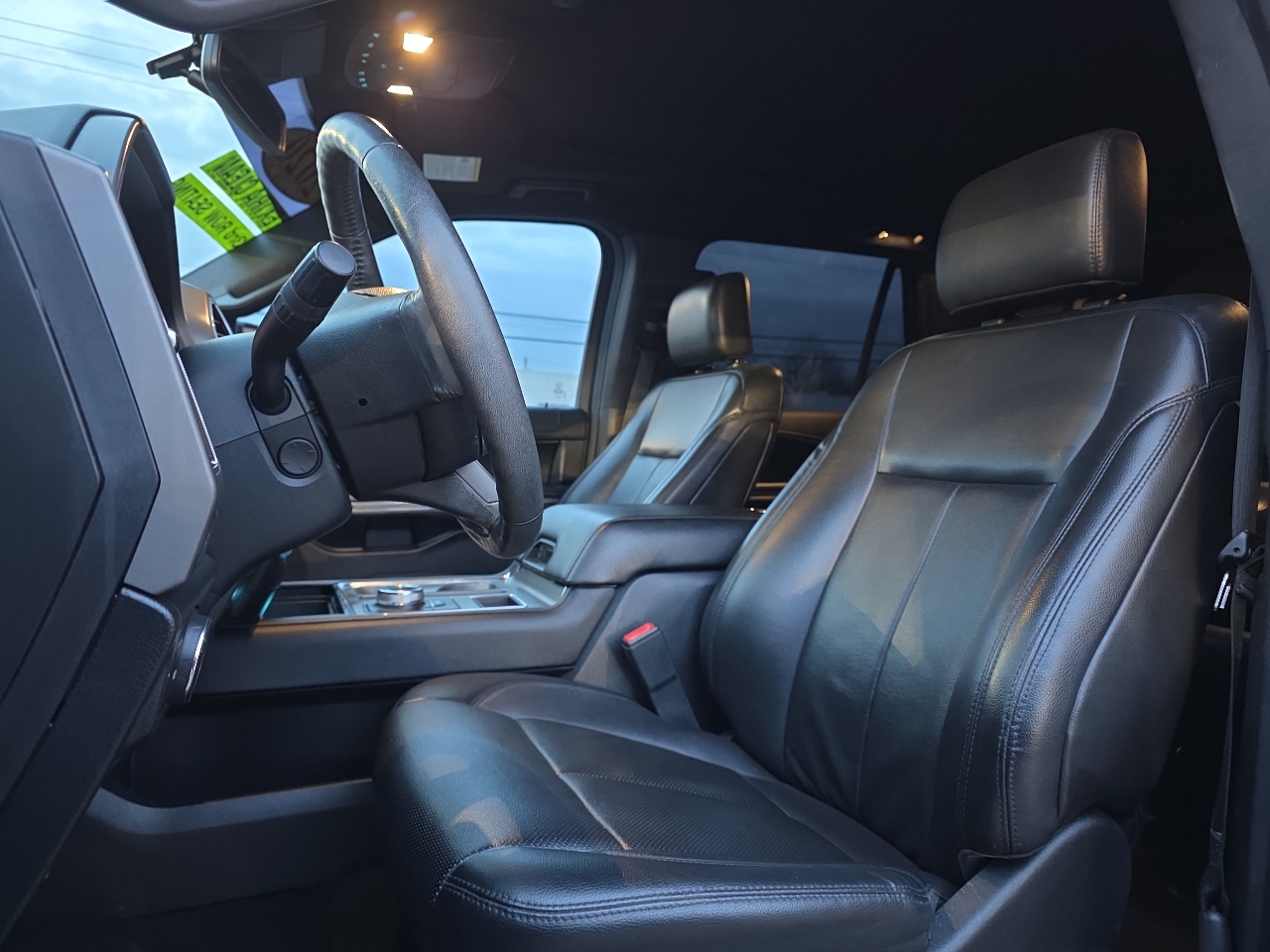 Ford Expedition Max XLT 4x2 2020