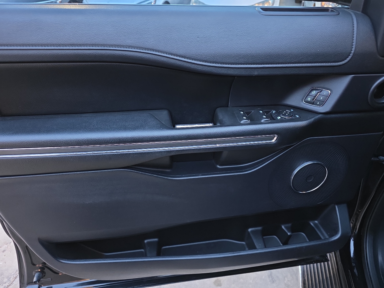 Ford Expedition Max XLT 4x2 2020