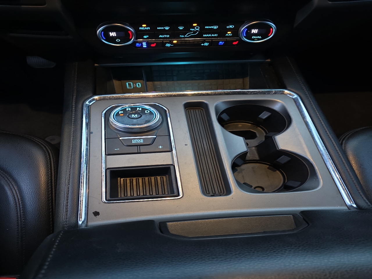 Ford Expedition Max XLT 4x2 2020