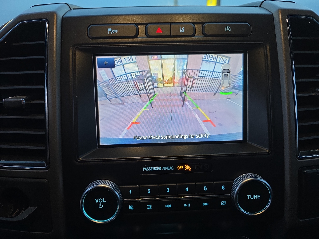 Ford Expedition Max XLT 4x2 2020